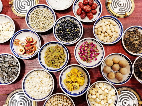 甘肅罐罐茶 一罐煙火氣，一盞西北情