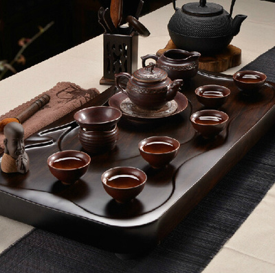 甲馨茶具JXTZ1280 跨界美學的融合，茶香與妝韻的對話